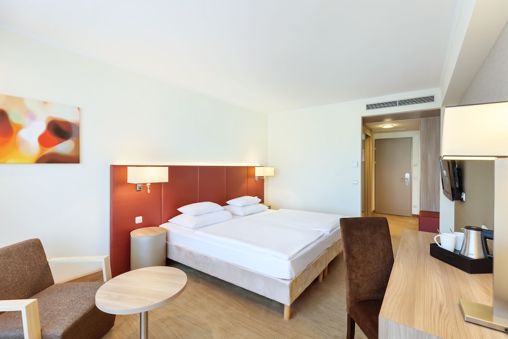 Hotel Schillerpark Linz A Member of Radisson Individuals 21/67