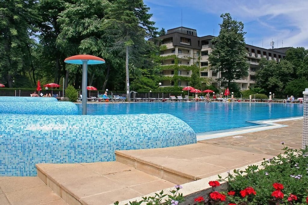 HVD Hotel Lotos Riviera Holiday Club 35/40