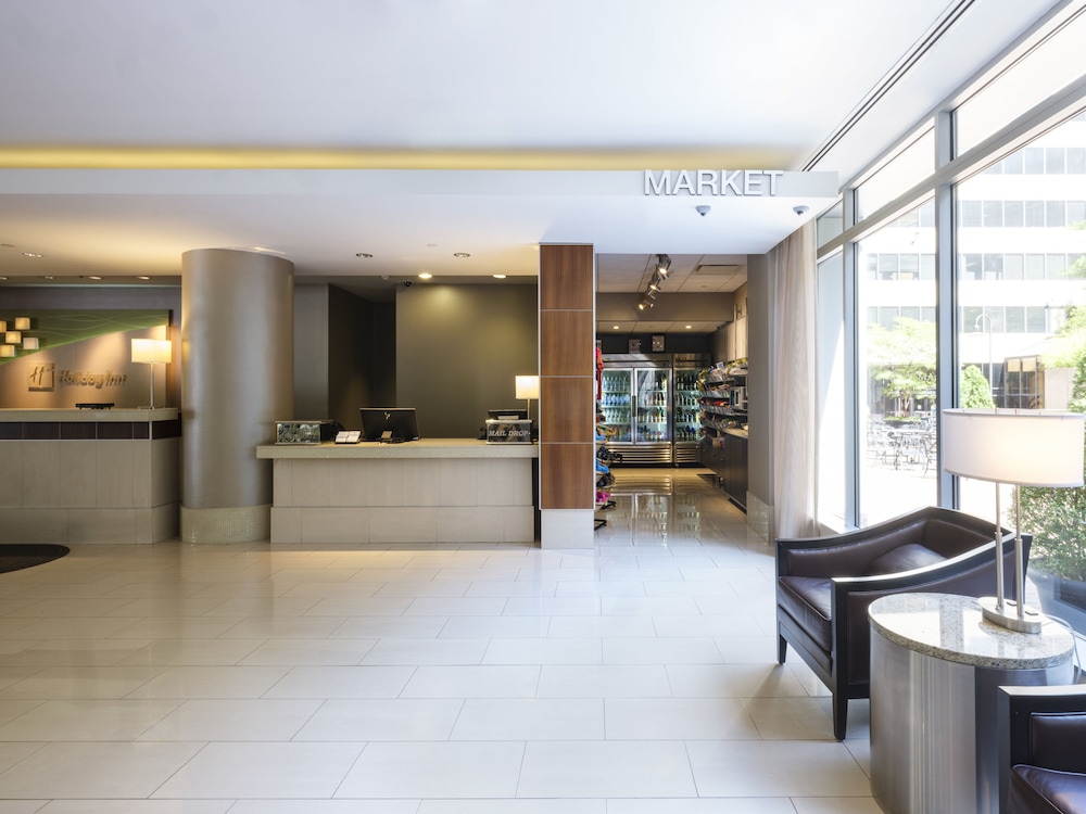 Holiday Inn Washington Capitol - Natl Mall, an IHG Hotel 12/77