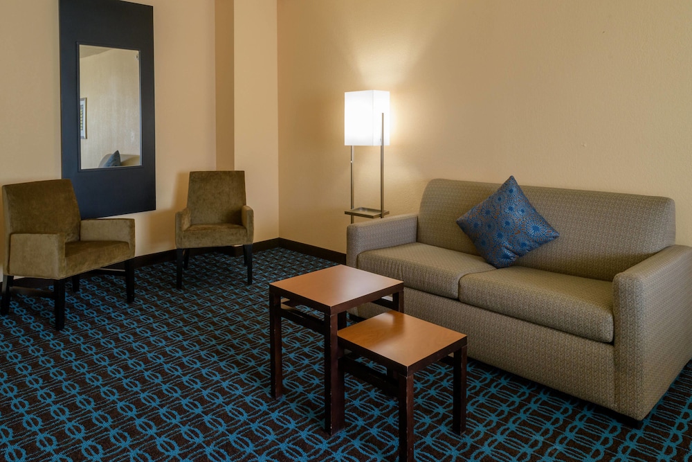 Fairfield Inn Suites Kennett Square Brandywine Valley 17/29