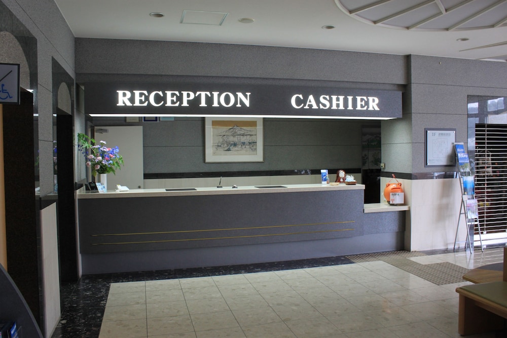 RISHIRI MARINE HOTEL 3/39