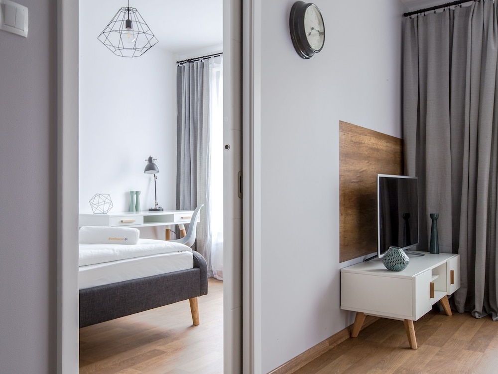 Emihouse Apartamenty Rzeszow 72/73