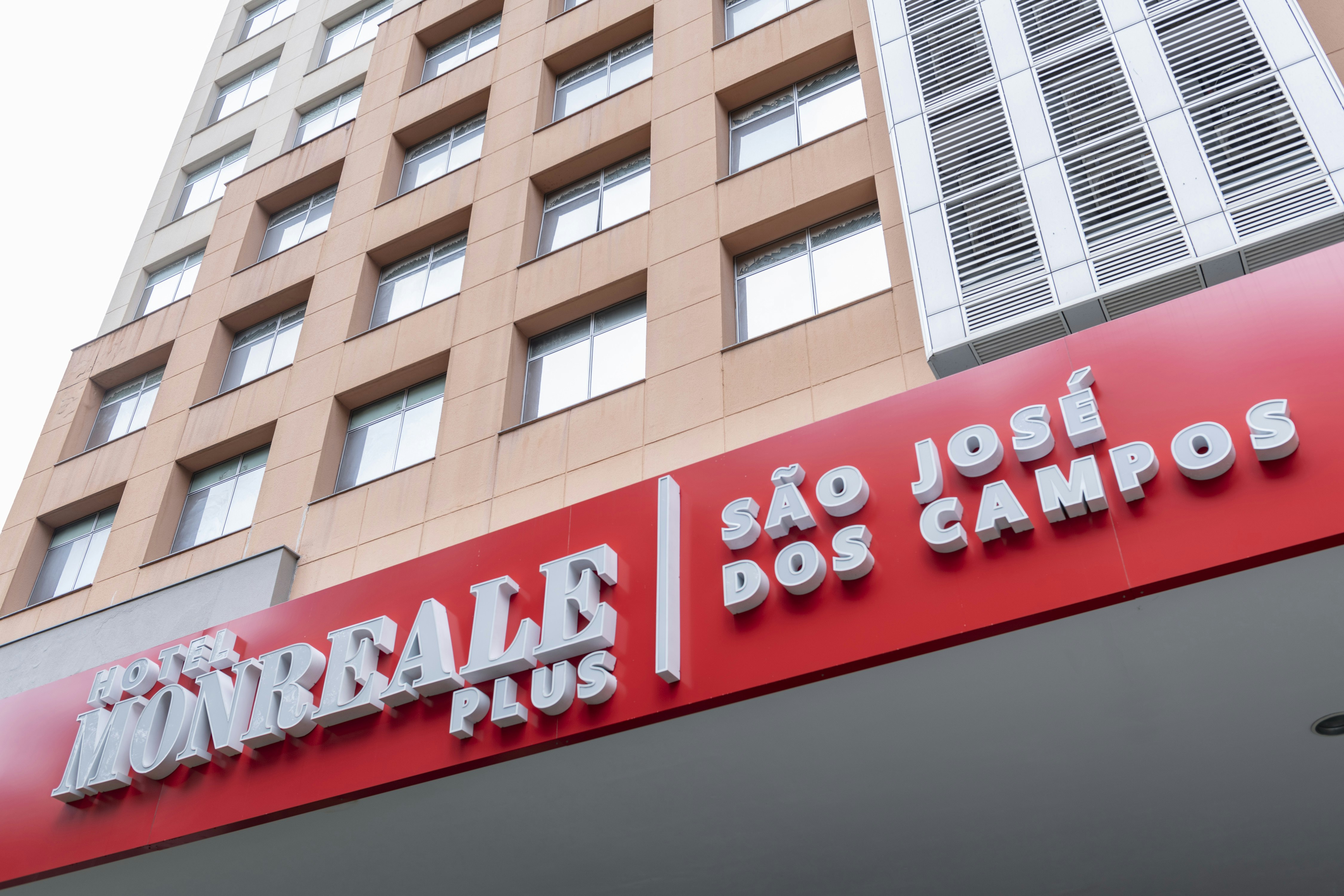 Monreale Plus Sao Jose dos Campos in SAO JOSE DOS CAMPOS