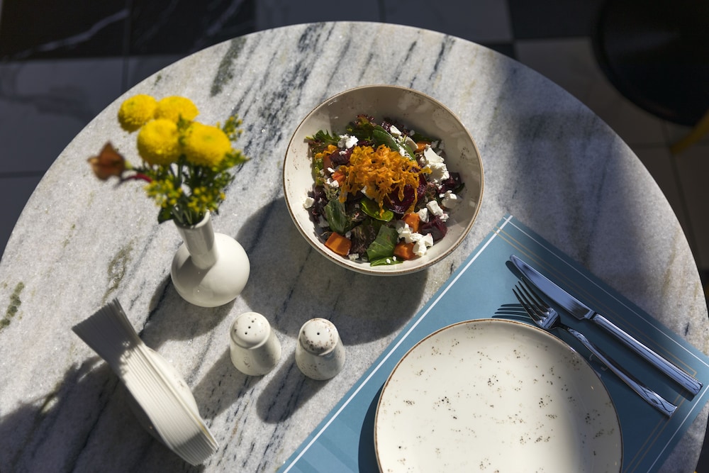 Taberne Boutique Hotel 47/65