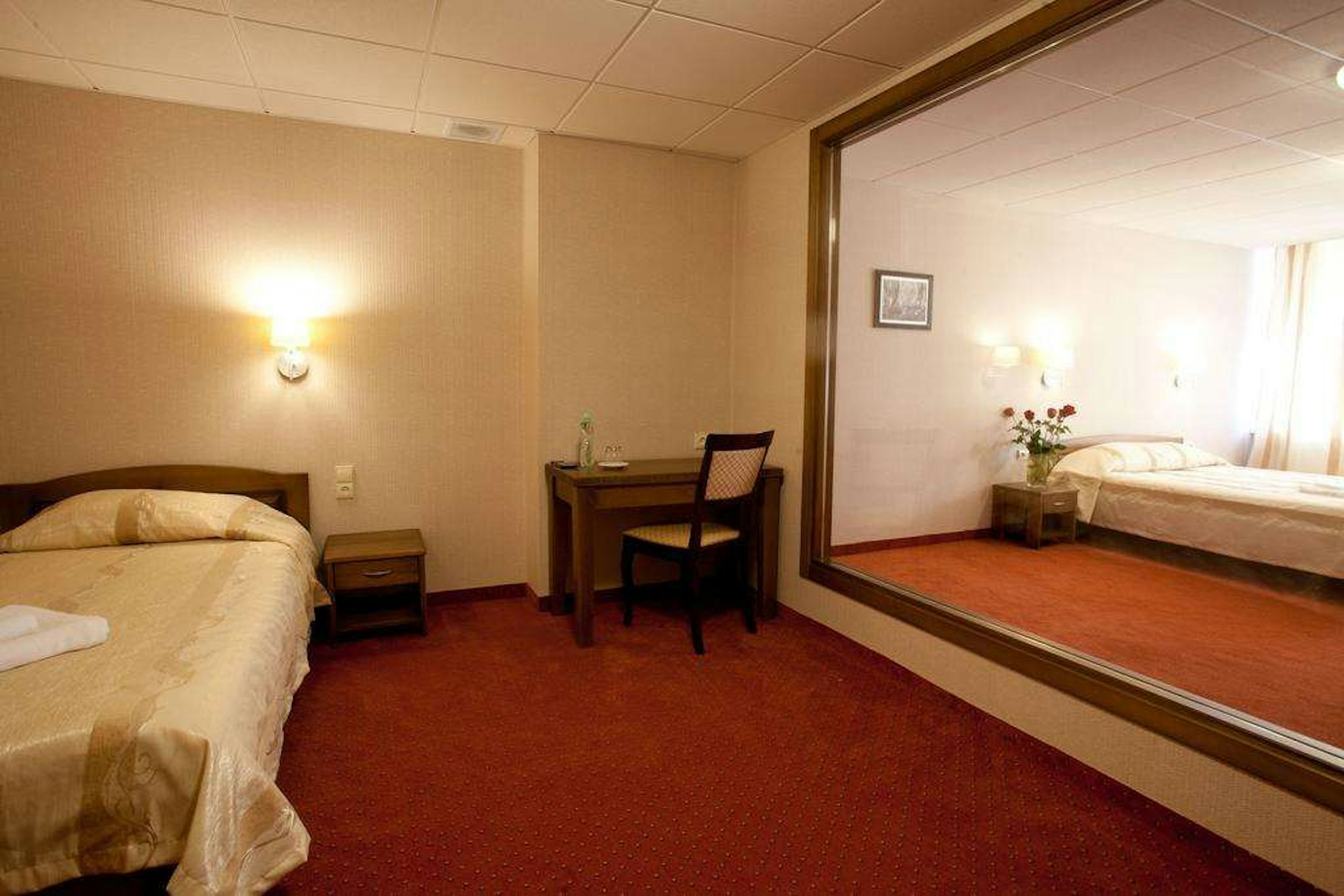 Airinn Vilnius Hotel 27/75