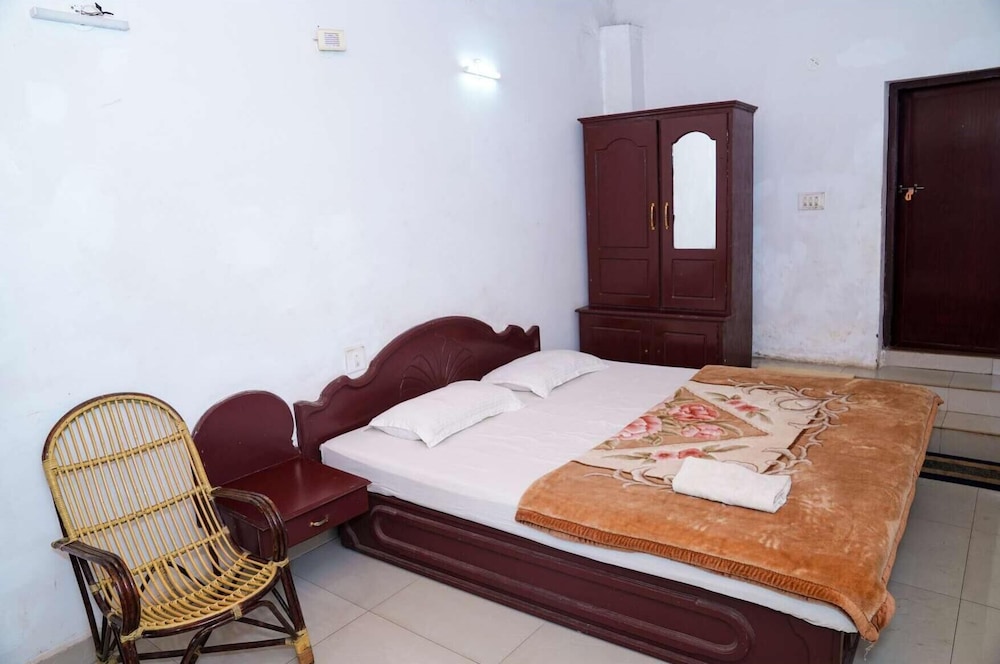 PUNARJANI AYURVEDIC RESORTS 26/64