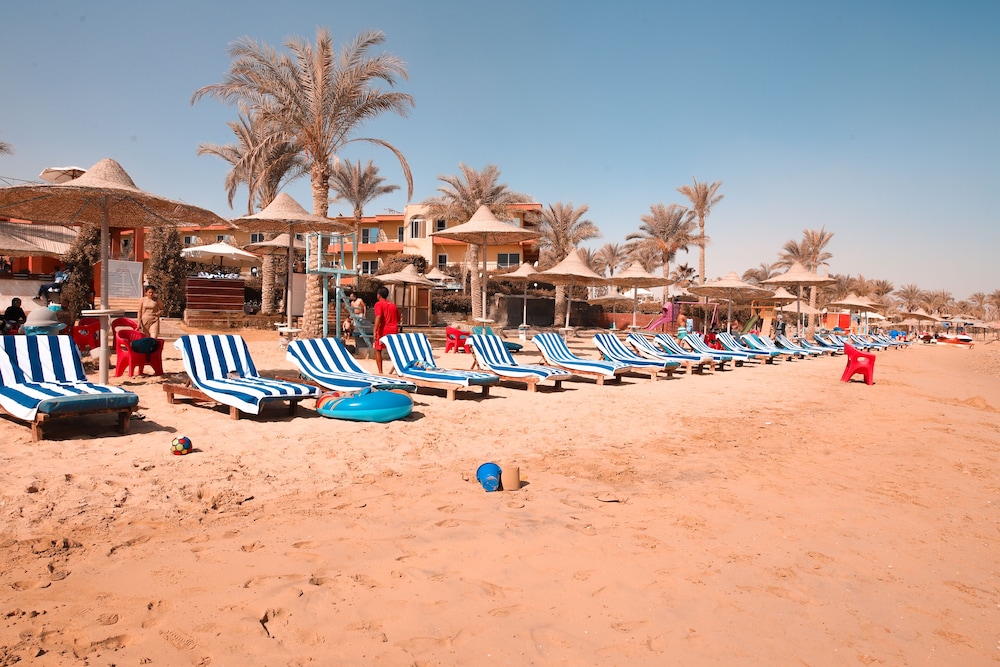 Retal View El Sokhna Hotel & Resort 36/50