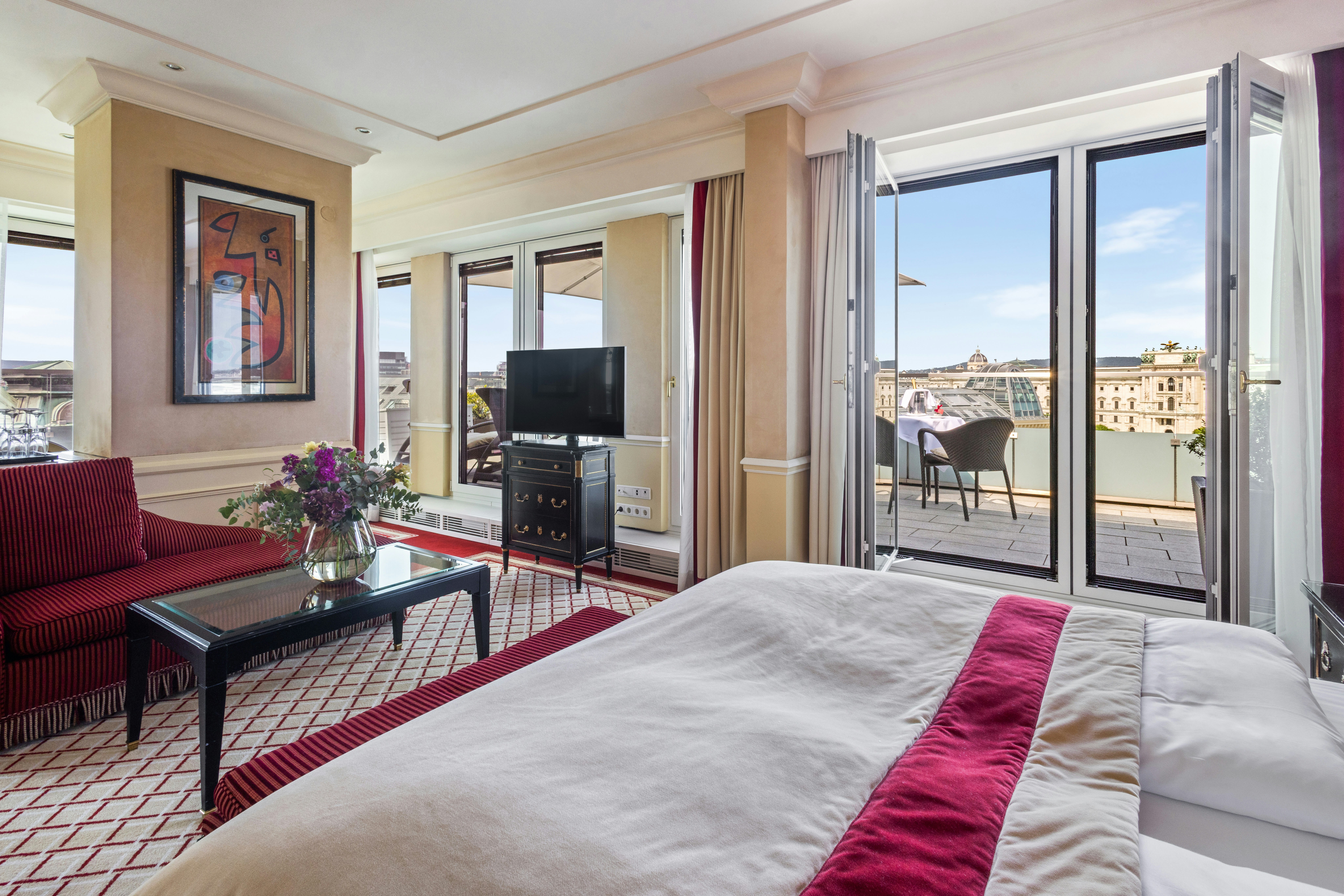 Hotel Sacher Wien 20/81