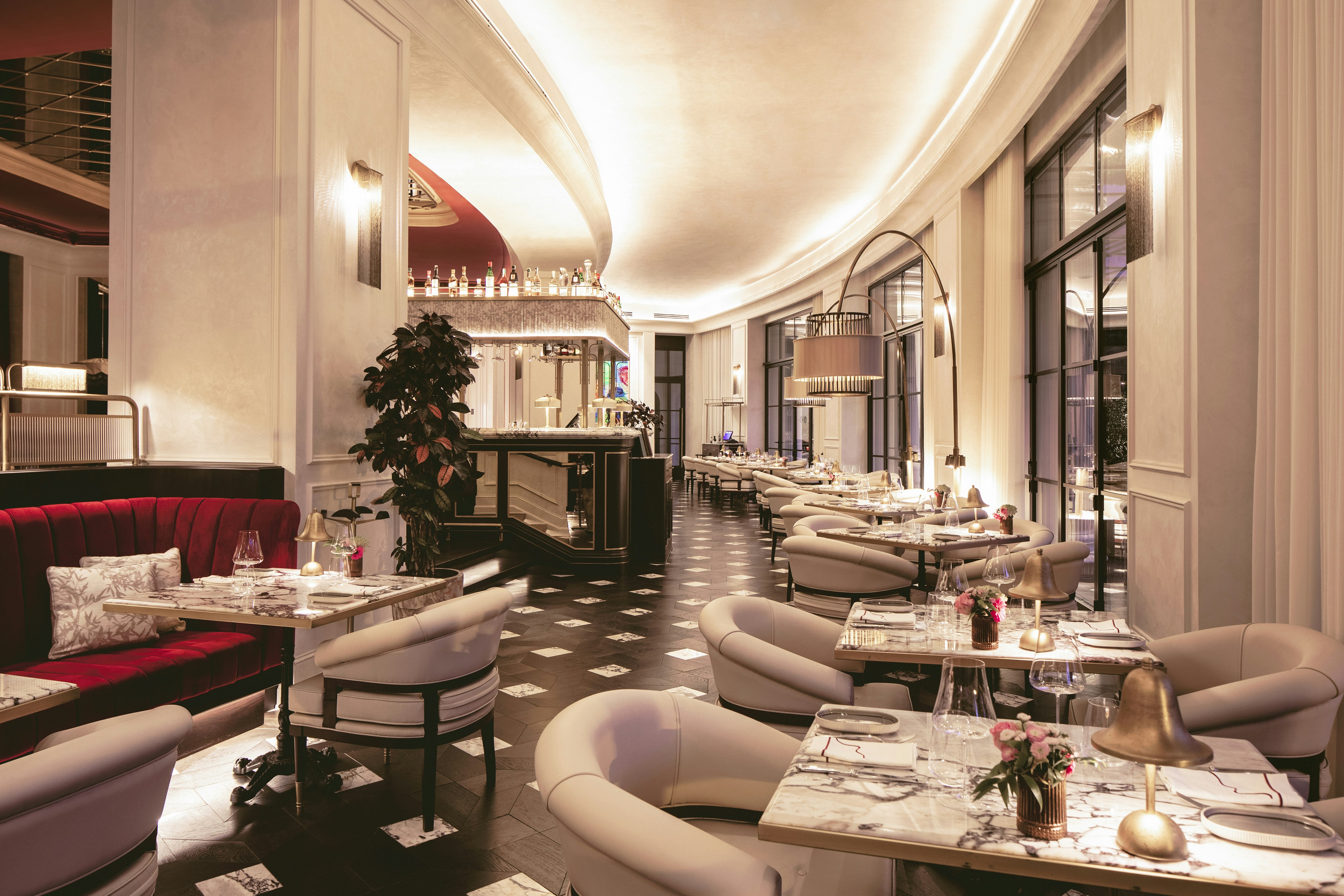 Conrad Istanbul Bosphorus 25/50