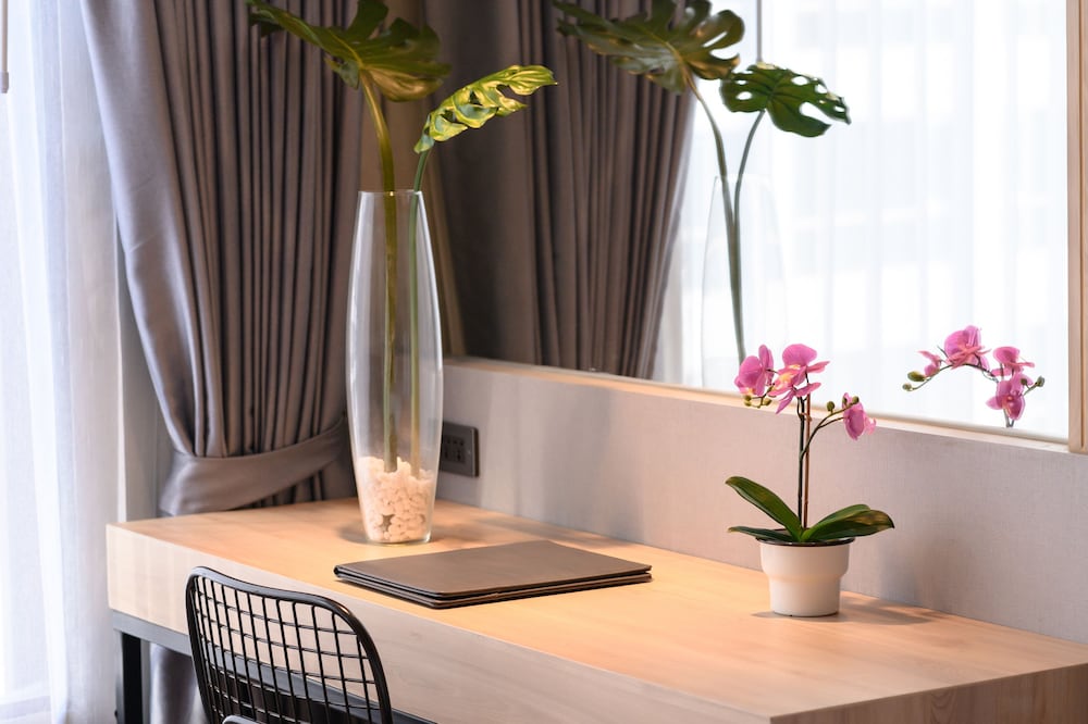 Loft Bangkok Hotel 13/72