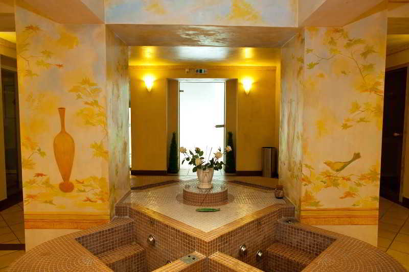 Yastrebets Wellness & Spa Hotel 22/47