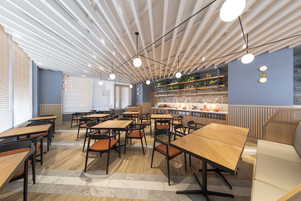 Hotel Forza Nagoya Sakae 26/30