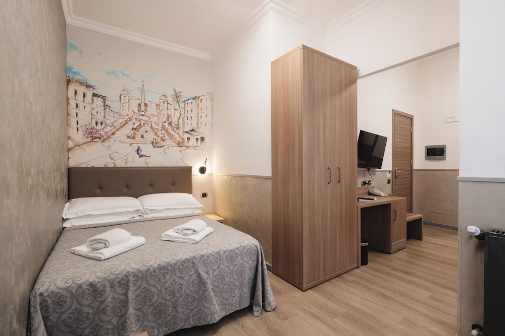 Adas Hotel 53/80