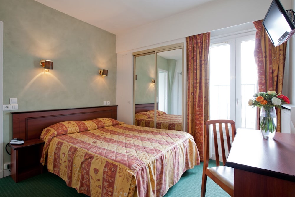 HOTEL DU SQUARE D ANVERS 19/50