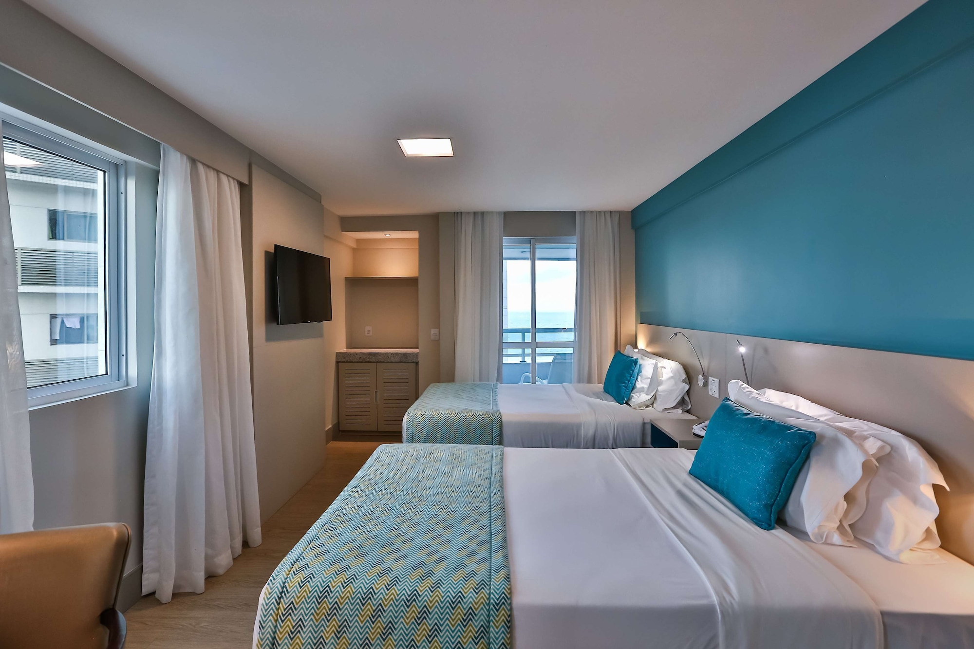 Superior Twin Suite NonSmoking