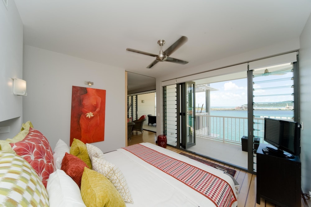 The Boathouse Apartments 29/70