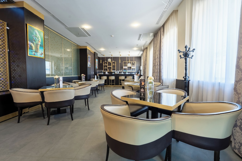 Golden Tulip Alexandre Hotel 53/62