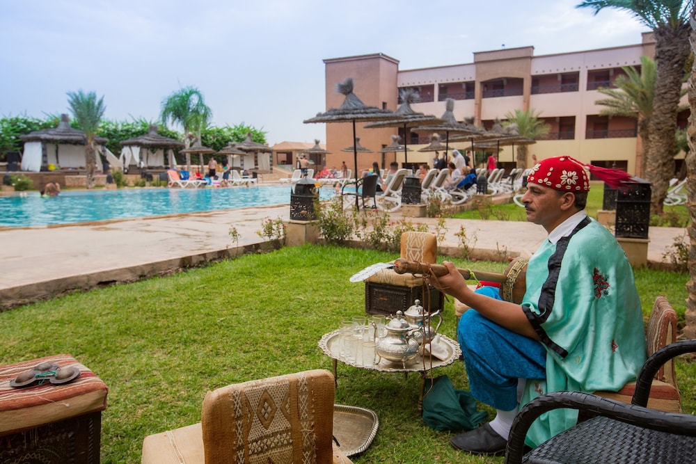 Club Paradisio Zalagh Resort And Spa 48/50