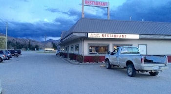 Barriere Motor Inn-BMI 43/45