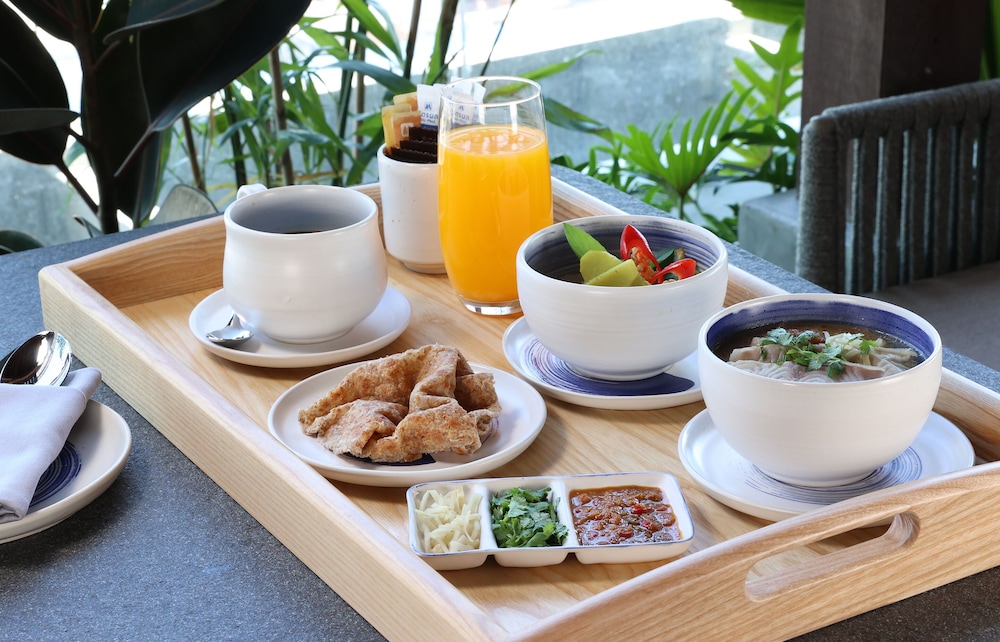 Ad Lib Hotel Khon Kaen 29/50