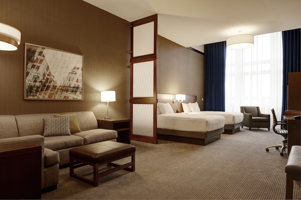 Hyatt Place St Paul Downtown 7/43