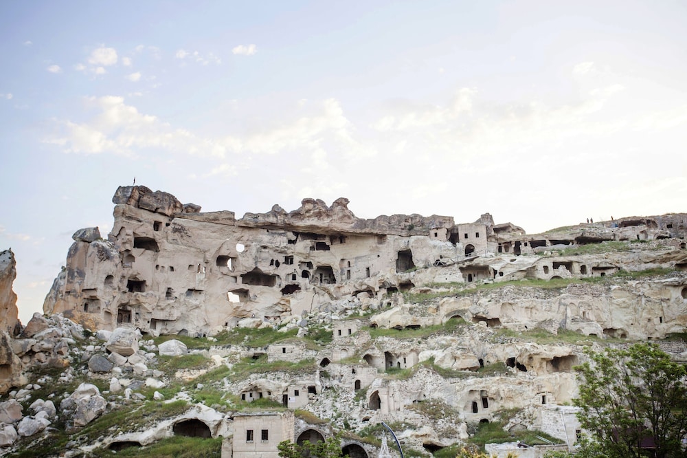 Agarta Cave Hotel 38/50
