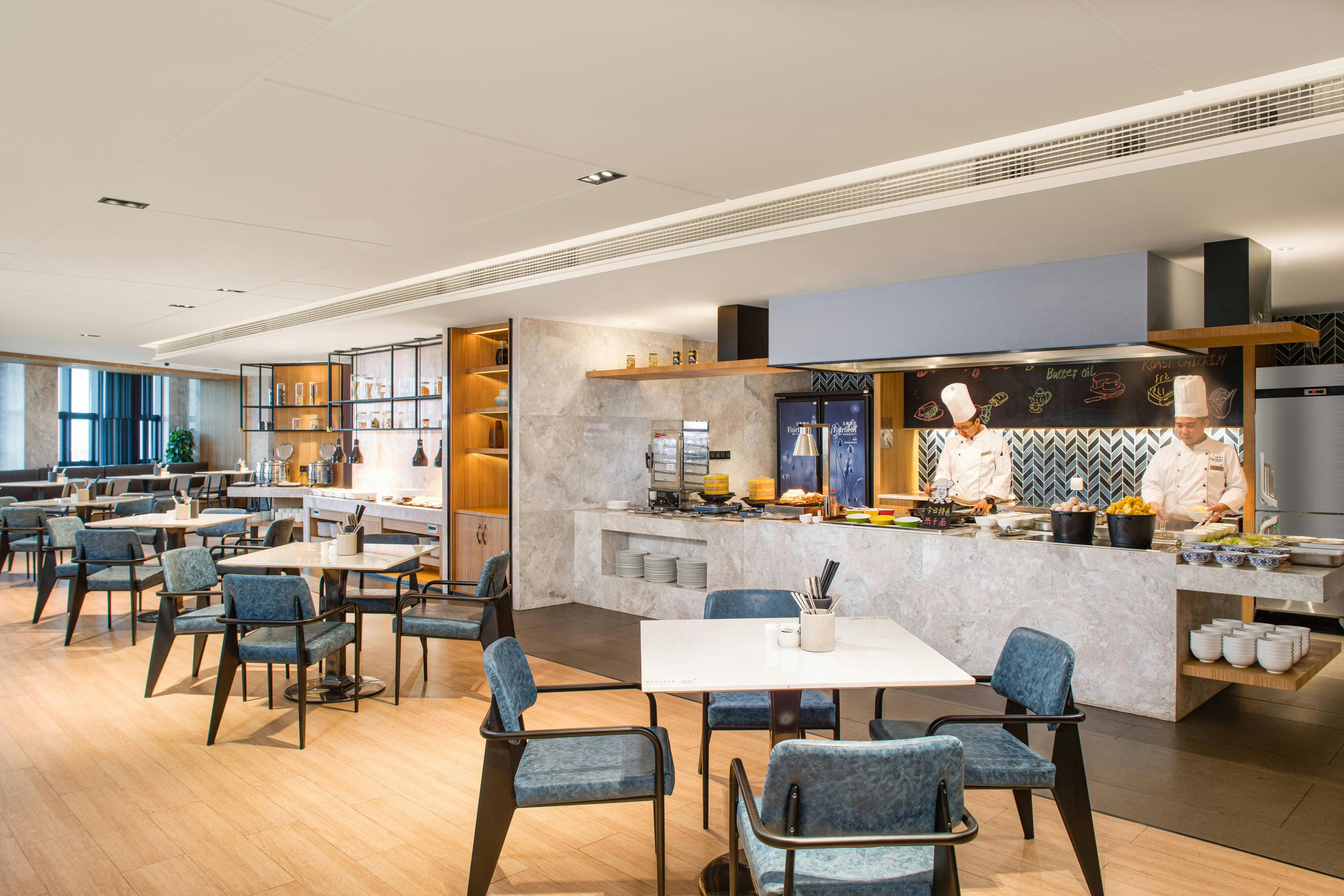Fairfield By Marriott Jingzhou 9/14