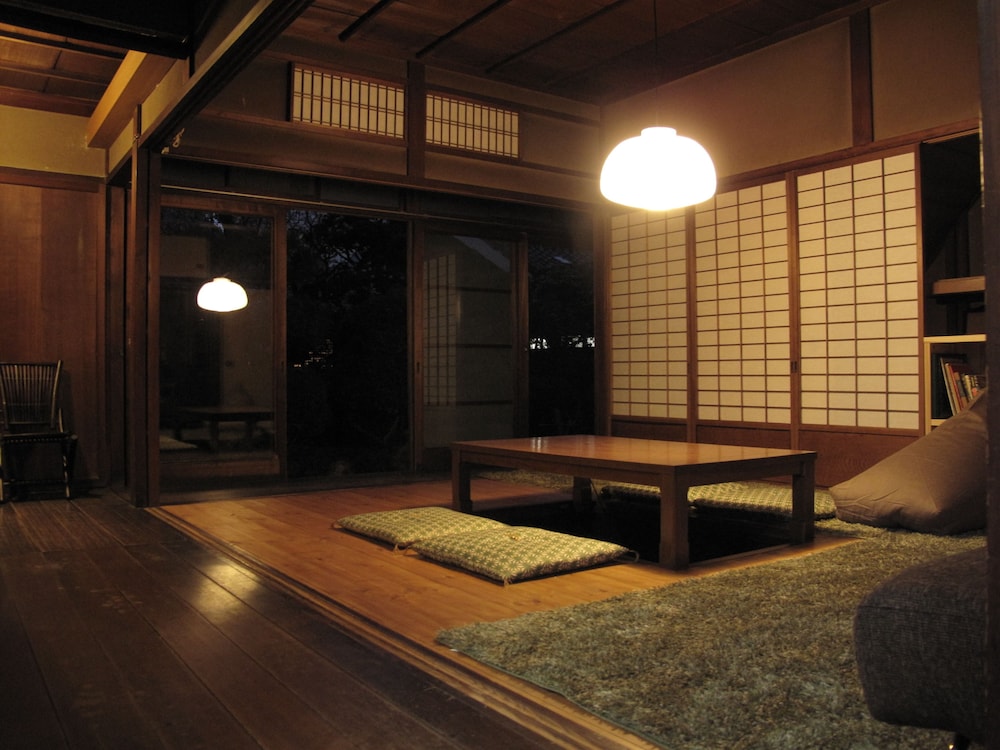 Guesthouse Nara Backpackers 10/21