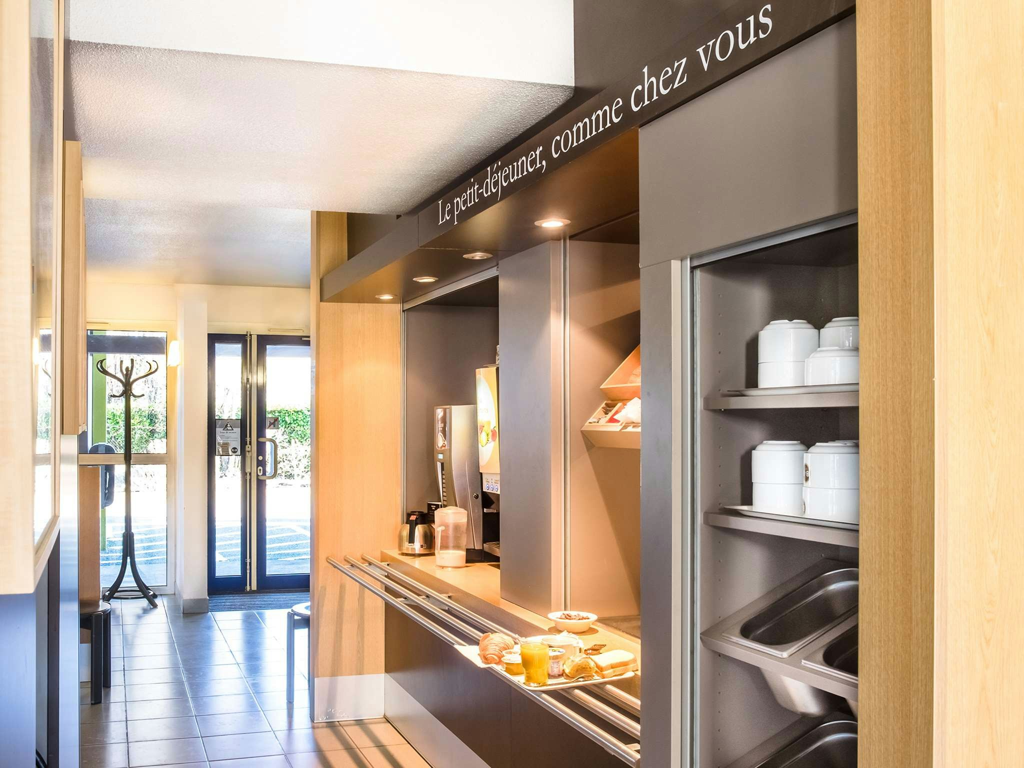 B&B Hotel Perigueux Boulazac 9/28