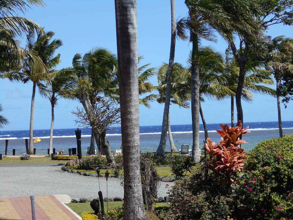 Bedarra Beach Inn 24/35