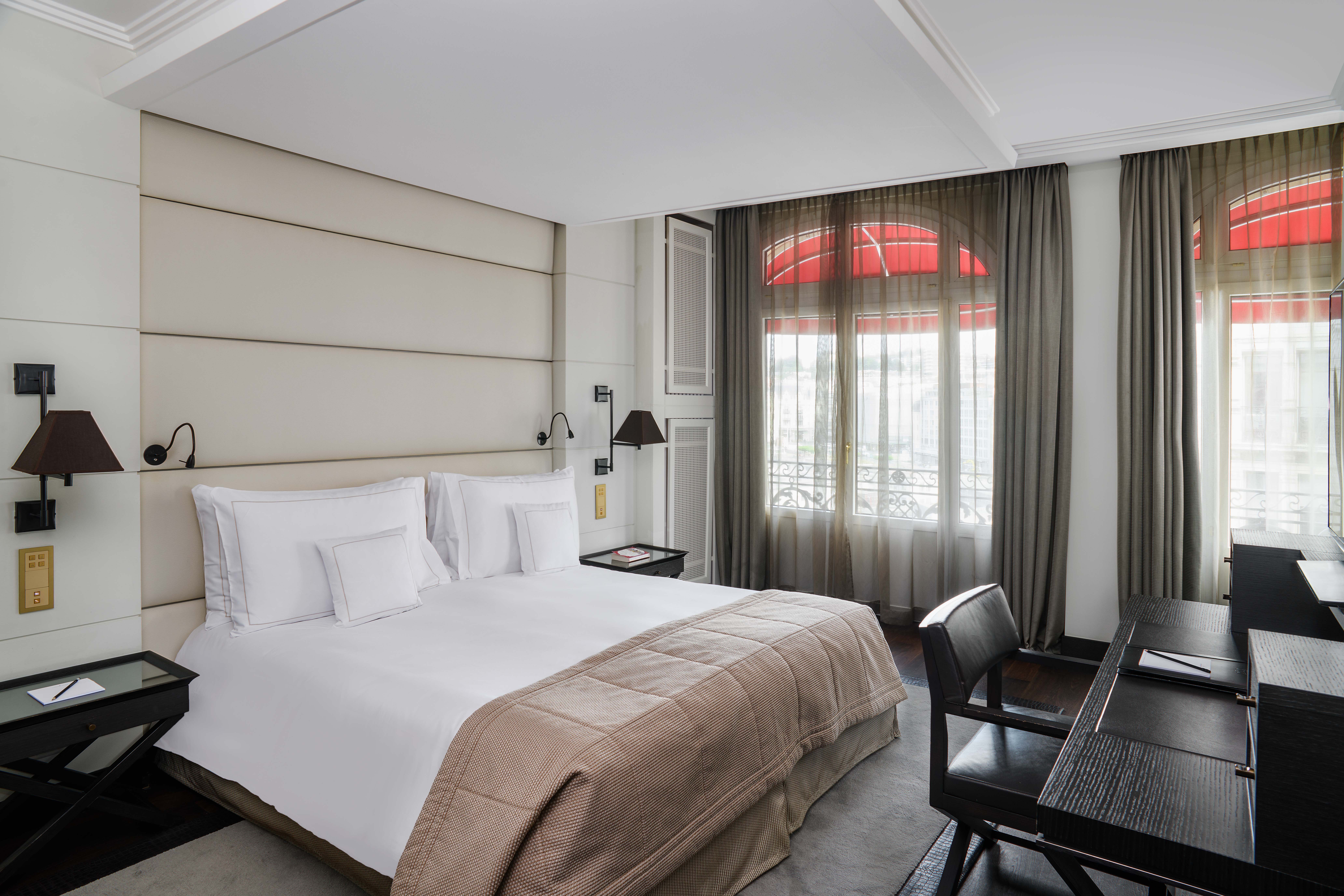 Lausanne Palace And Spa 27/88