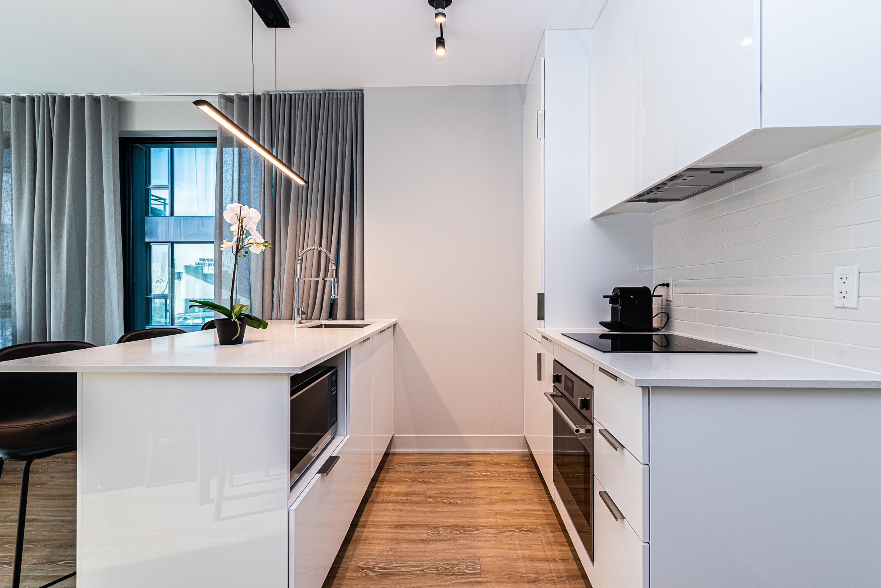 WERFY Luxury Aparthotel 9/50