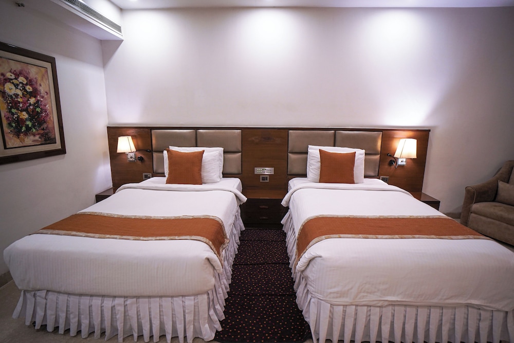 The Alcor Hotel 21/52