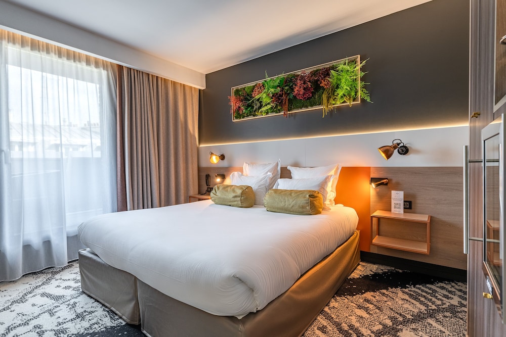 Hotel B55 2/45