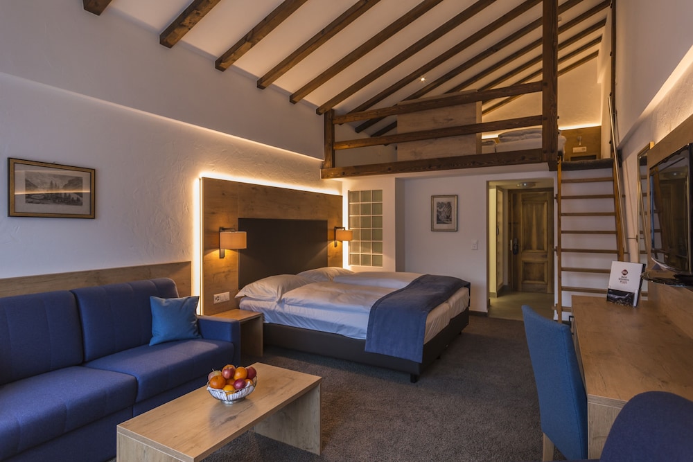 Alpen Resort & Spa 8/35