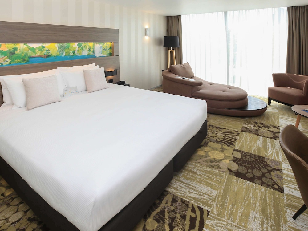 Novotel New Plymouth Taranaki 22/65