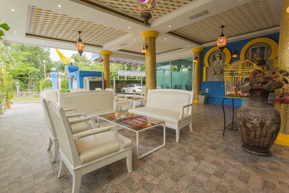 Pearl By The Sea Resort 42/62