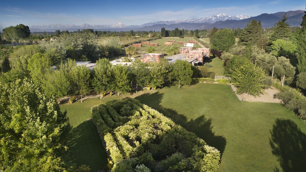 Entre Cielos Wine & Wellness Hotel 60/69