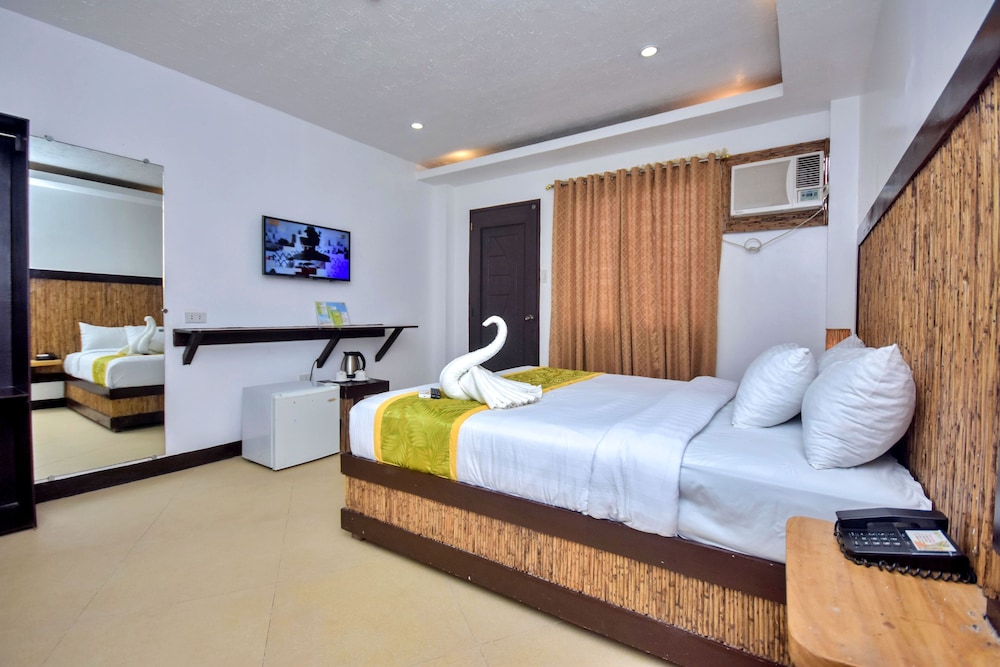 PREMIER, DOUBLE BED