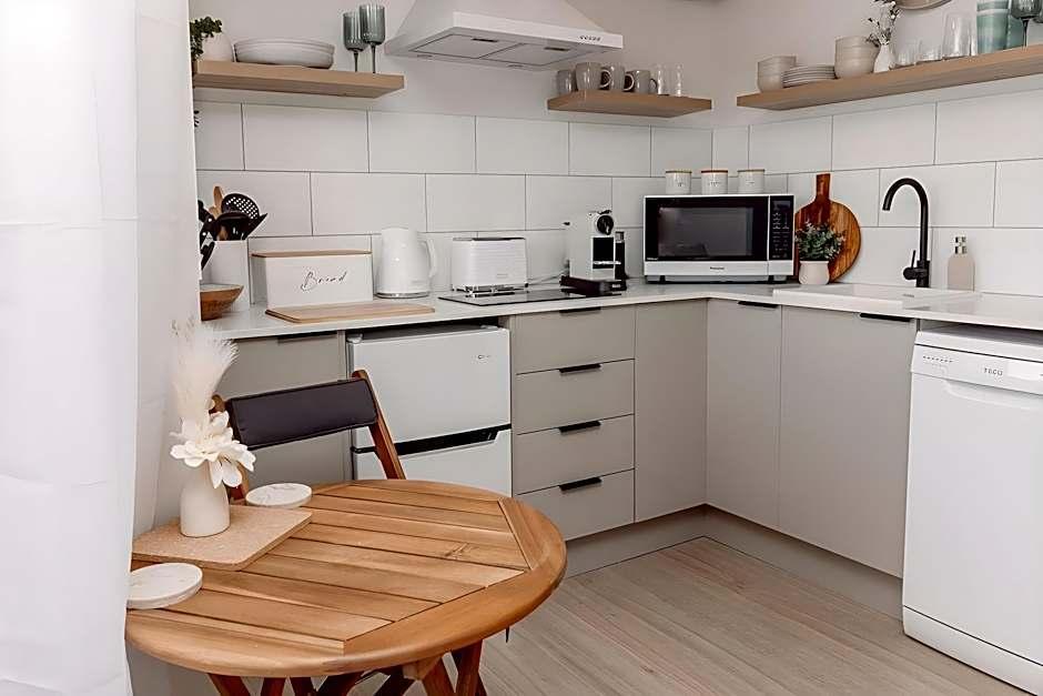 RIVER SANDS HOLIDAY APARTMENTS 25/35