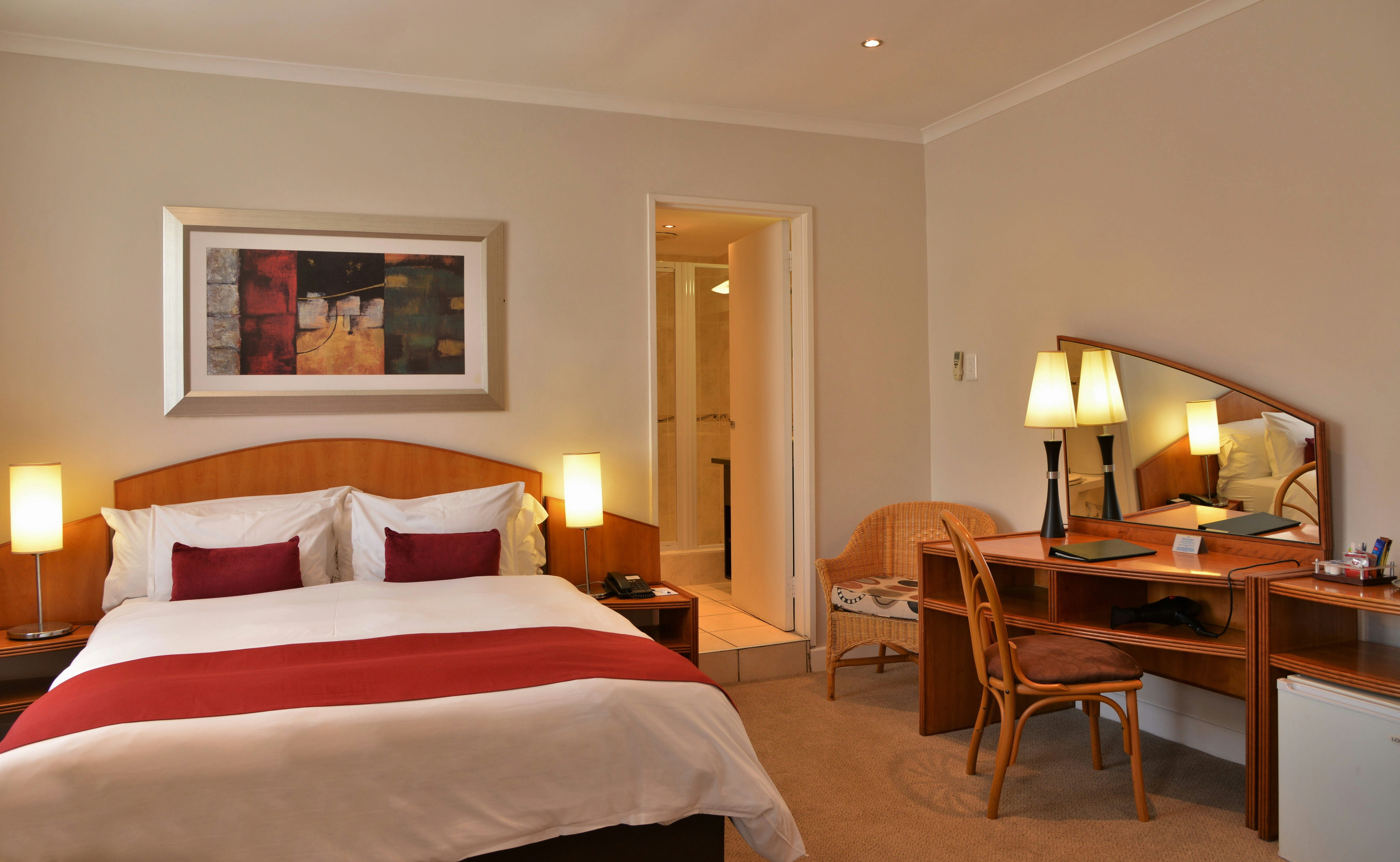 Cumberland Hotel Worcester 9/23