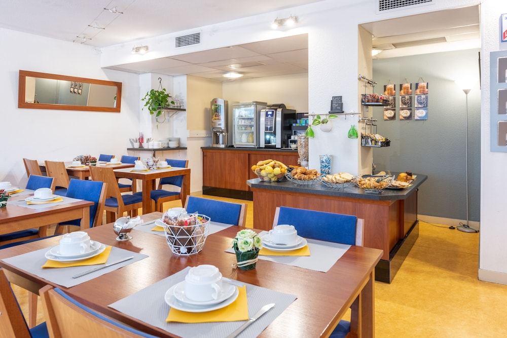 RESIDHOTEL GRENETTE 20/24