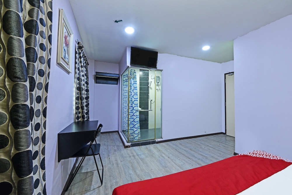 Hotel O Orange Hotel Kuala Pilah 52/67