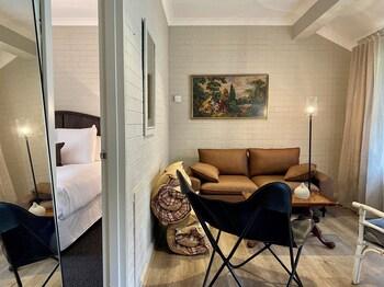 Highland, Suite, Double or Twin Bed, Pet Friendly