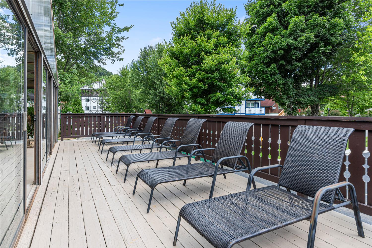 SureStay Hotel by Best Western Helen Downtown 23/29