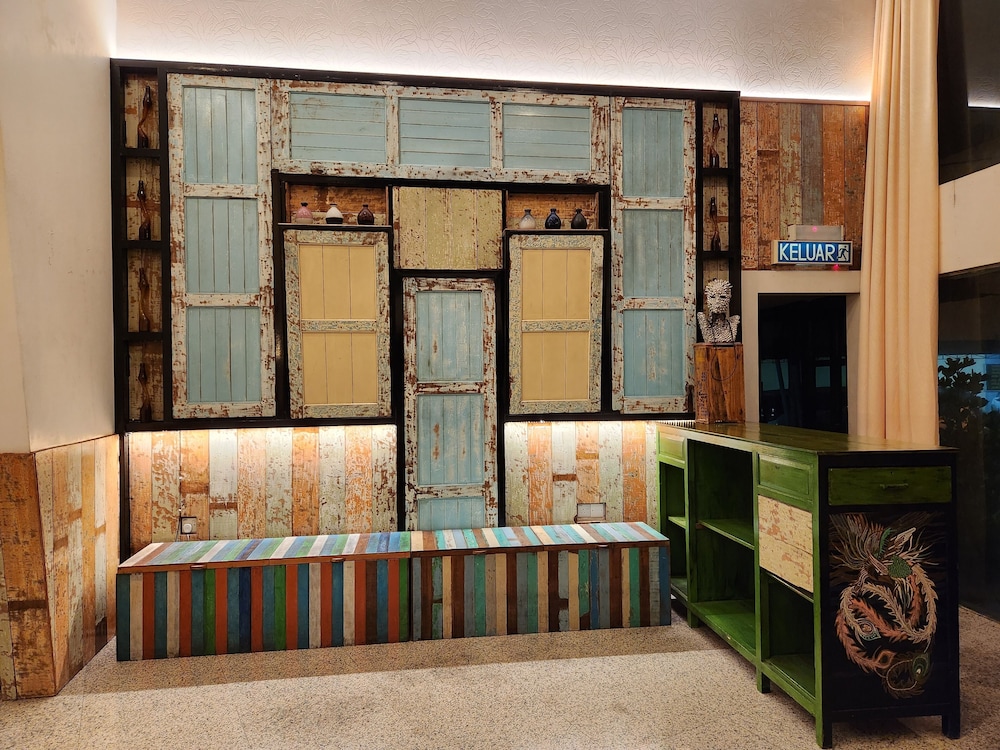 Fair Park Hotel 42/50