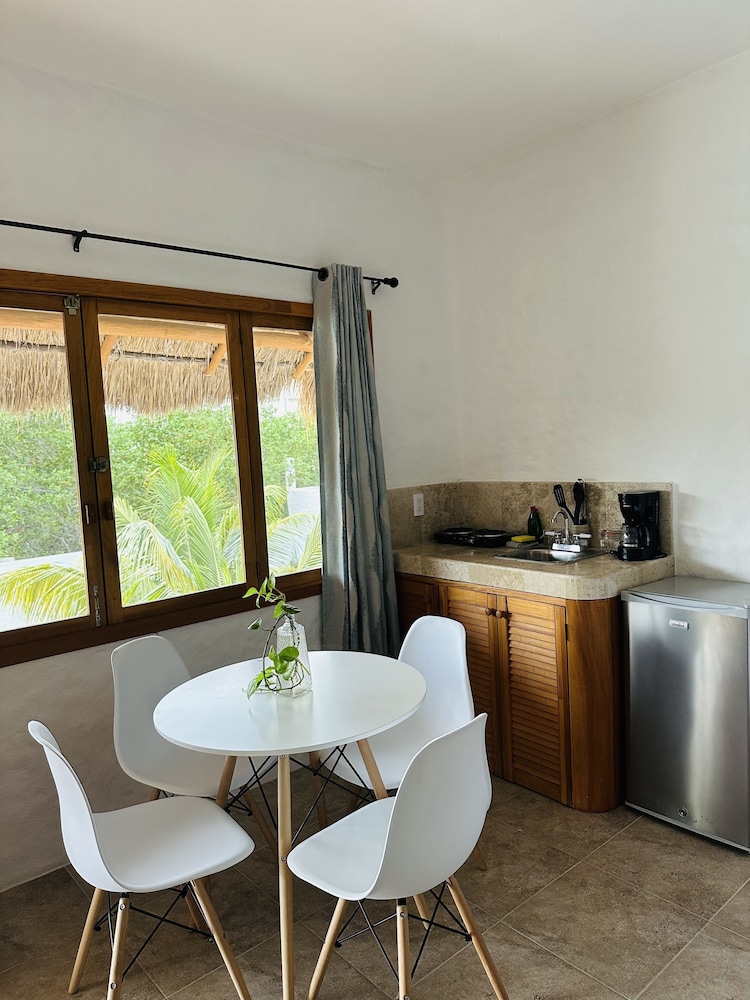 La Casa del Sol Holbox 31/56