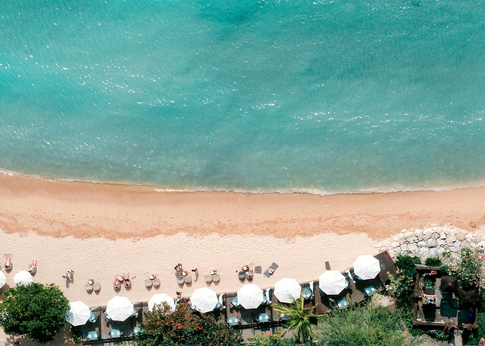 Paradisus by Melia Bali 71/73