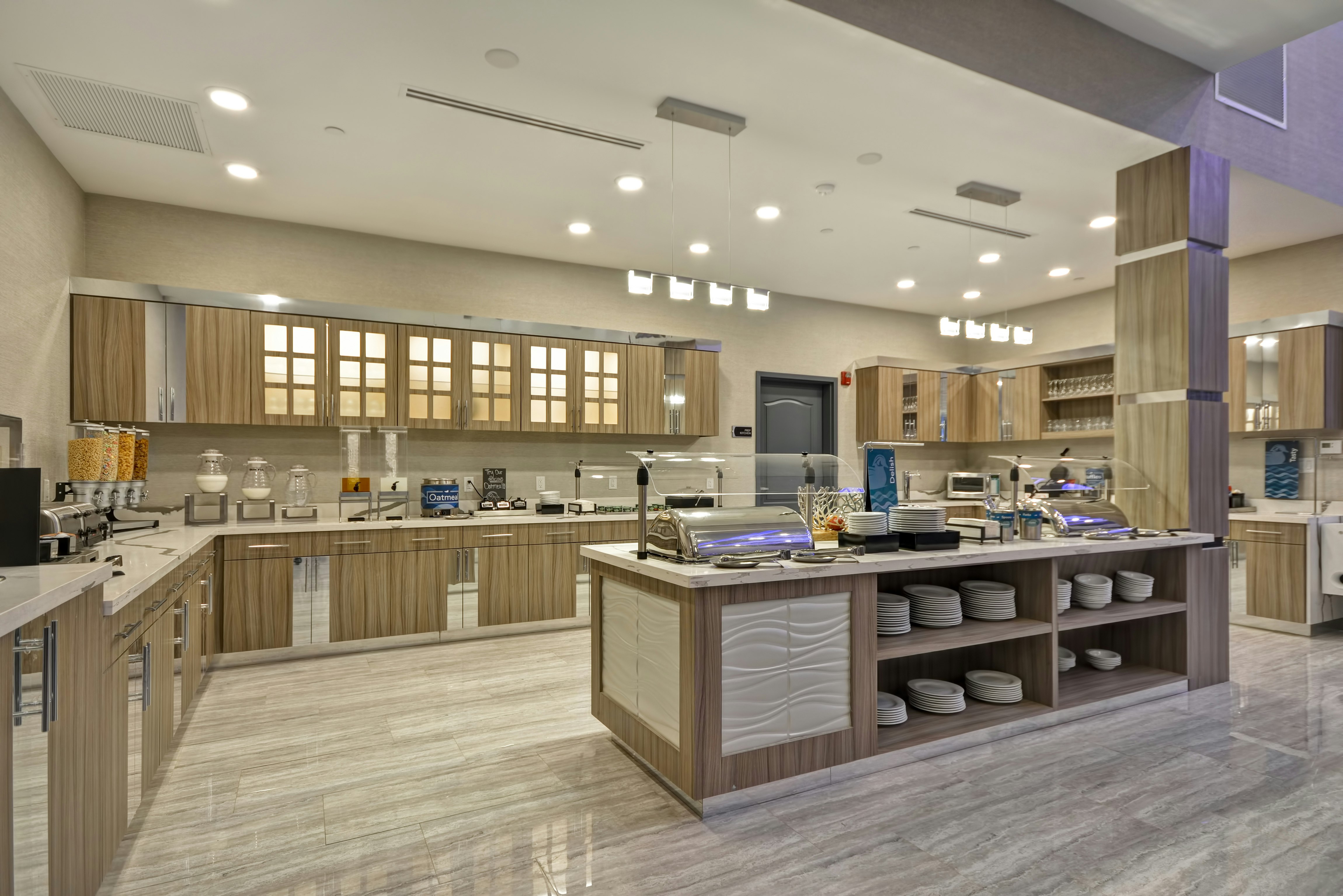 Homewood Suites By Hilton Conroe 14/21