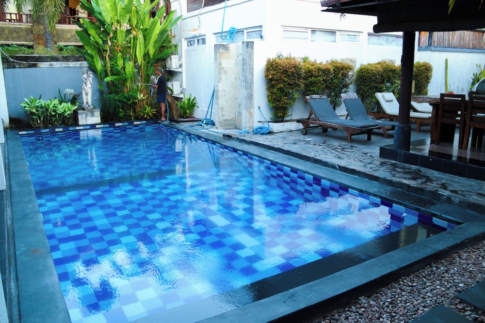 Sanur Guest House 26/50